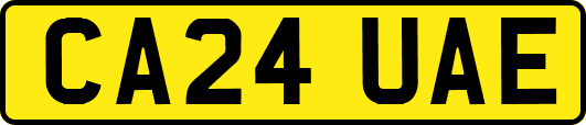 CA24UAE