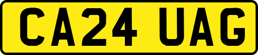 CA24UAG