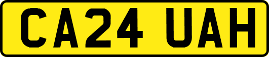 CA24UAH