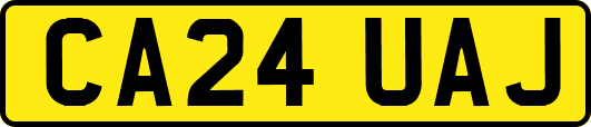 CA24UAJ