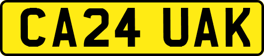 CA24UAK
