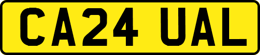 CA24UAL