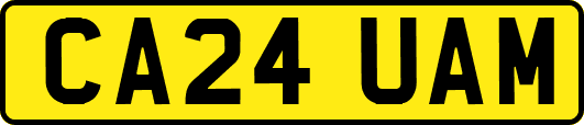 CA24UAM