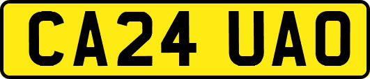 CA24UAO