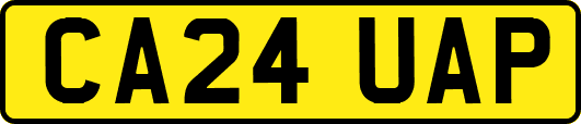 CA24UAP