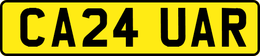 CA24UAR