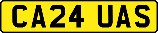 CA24UAS