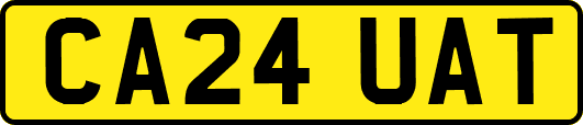 CA24UAT