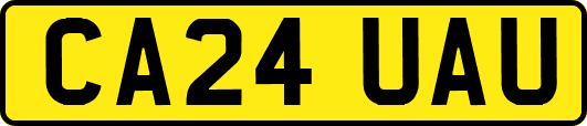 CA24UAU