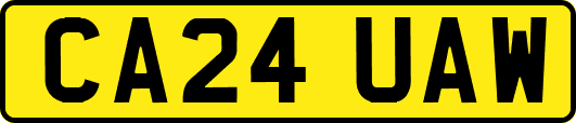 CA24UAW