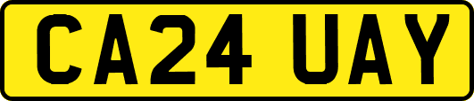 CA24UAY