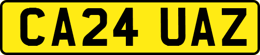 CA24UAZ