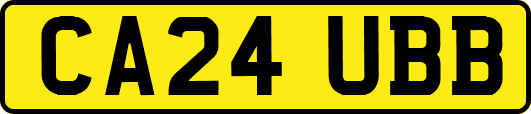 CA24UBB