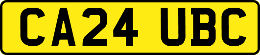 CA24UBC