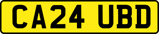 CA24UBD