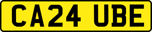CA24UBE
