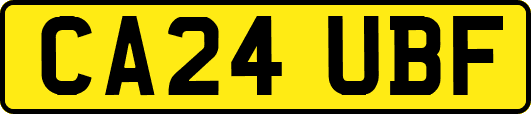 CA24UBF