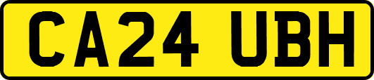 CA24UBH