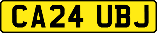 CA24UBJ