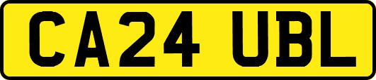 CA24UBL