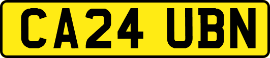 CA24UBN