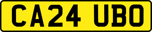 CA24UBO