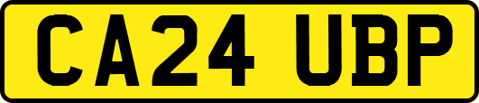 CA24UBP