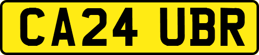 CA24UBR