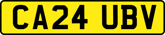 CA24UBV