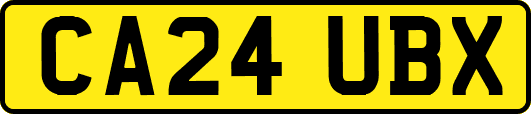 CA24UBX