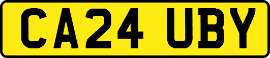 CA24UBY