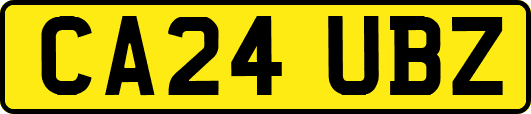 CA24UBZ