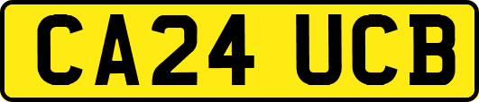 CA24UCB