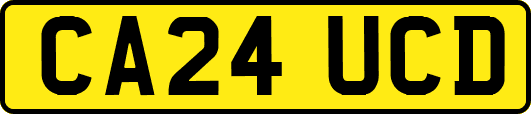 CA24UCD