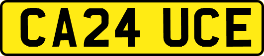 CA24UCE