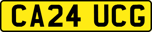 CA24UCG