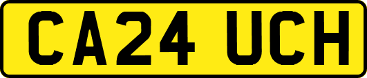 CA24UCH