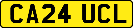 CA24UCL