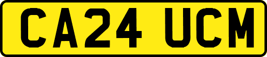 CA24UCM