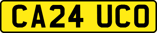 CA24UCO