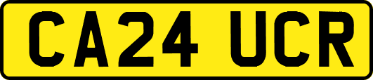 CA24UCR