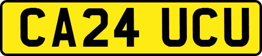 CA24UCU