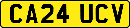 CA24UCV