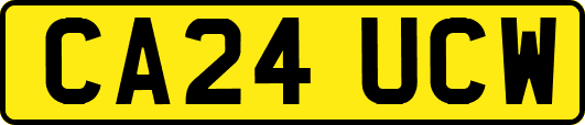 CA24UCW
