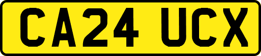 CA24UCX