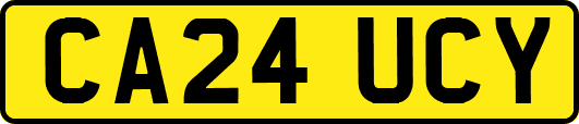CA24UCY