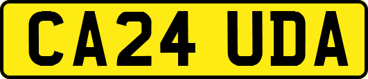 CA24UDA