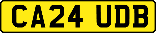 CA24UDB