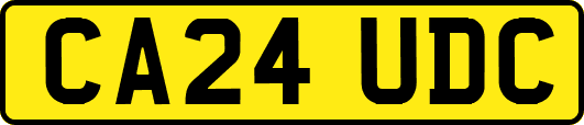 CA24UDC