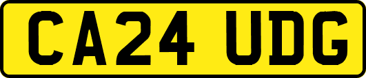 CA24UDG